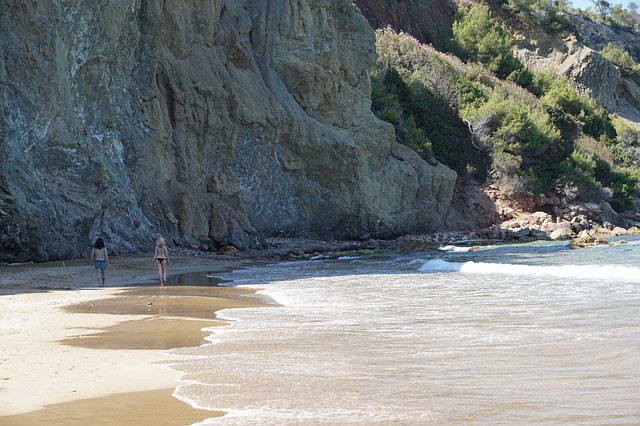 aguas blancas