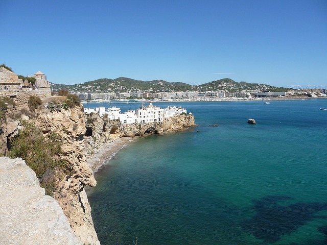 amante ibiza