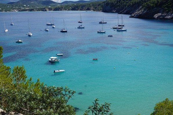 ibiza strand cala de boix